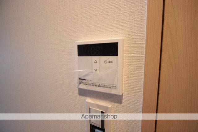 LE DOME府中の内装写真