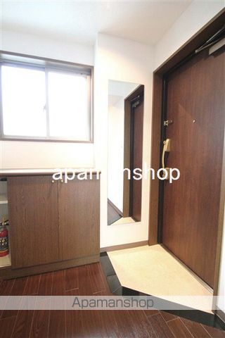 ブランドールM西長堀の内装写真