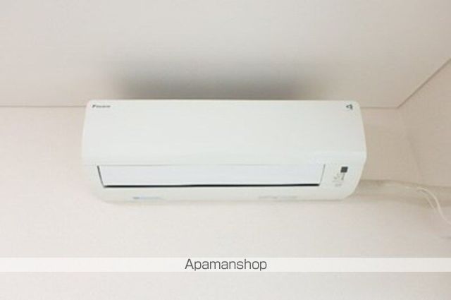 サンハイツ沖浜の内装写真