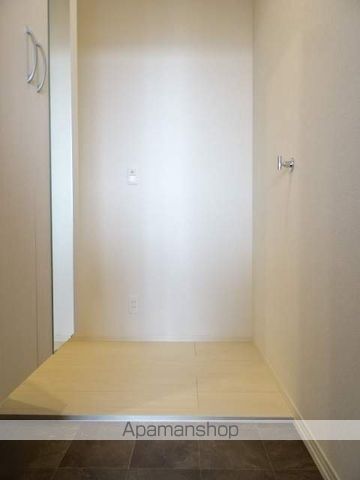 オッツ初生の内装写真