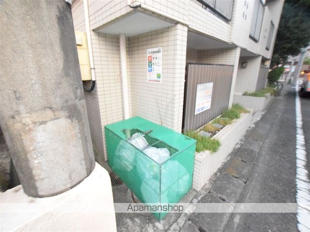 ジュネパレス相模原07の外観写真