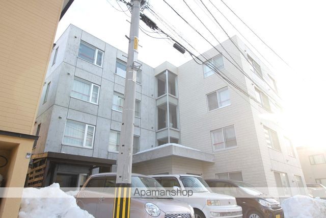 RILASSA N37の外観写真