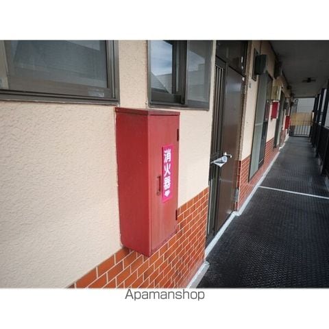丸栄マンションの内装写真