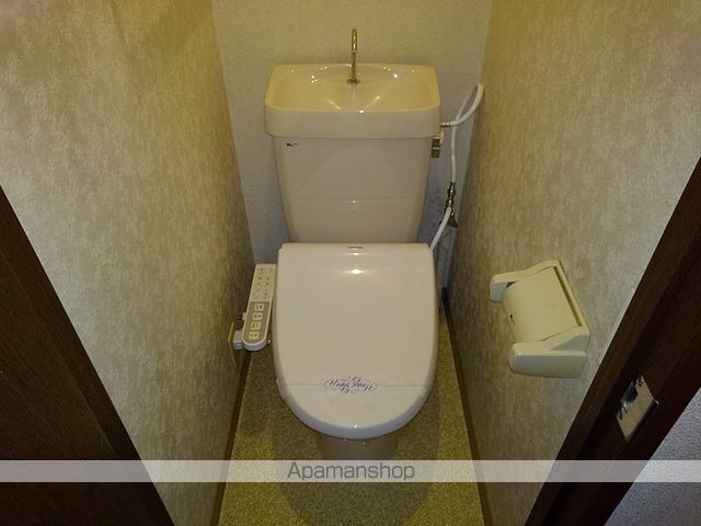 シティハイムソフィアの内装写真