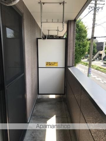 サンライズ山木の内装写真