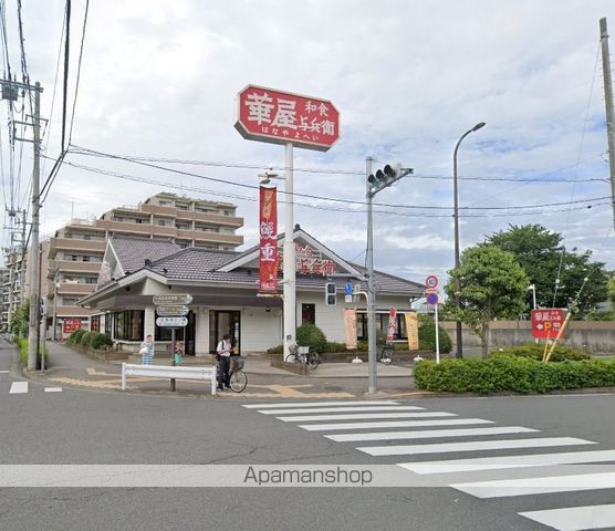 レオパレスJOYの周辺写真