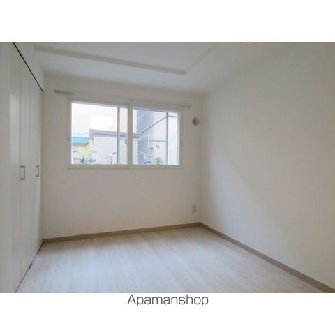 ラフィネ東札幌の内装写真