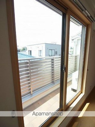 ＴＦハウス杉並[1LDK/41.09m2]の眺望