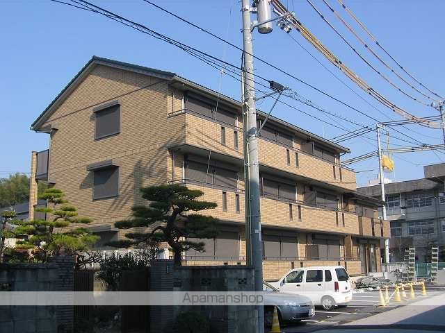 コンフォートの外観写真