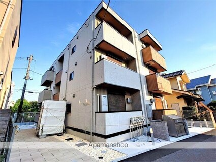 ＡｓｓｅｔーＣｏｕｒｔ羽衣町[1LDK/33.64m2]の外観