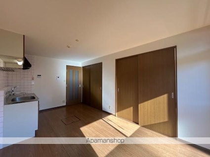 ルナ・アルカディア壱番館[3LDK/66.6m2]の内装1