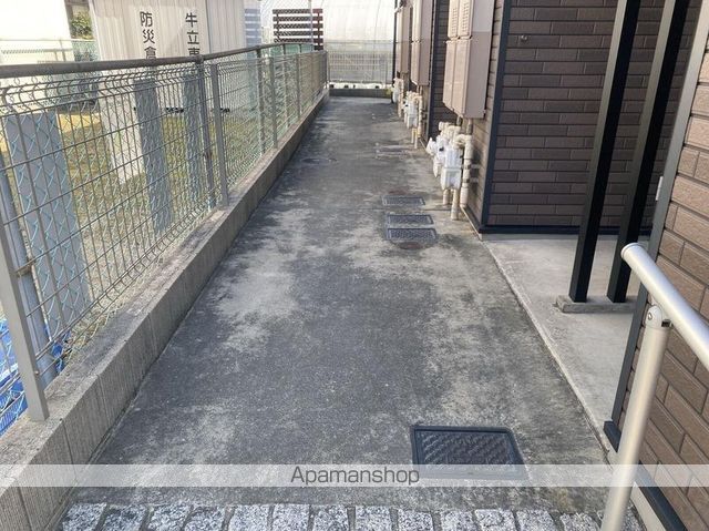 レオネクストオーキッド東部の内装写真