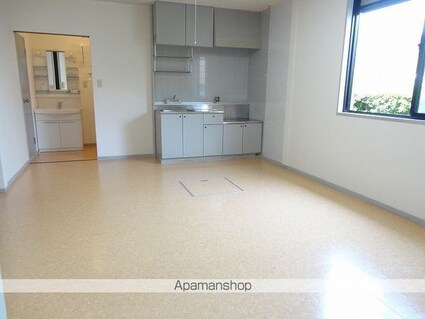 サンビレッジ一ツ橋　Ｂ棟[3DK/65m2]の内装5