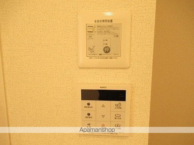 ブリーズコートの内装写真
