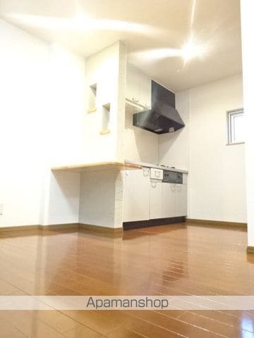 ARS NORTH 26の内装写真
