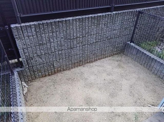 レオパレス蓮池の内装写真