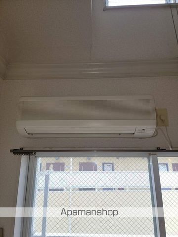 クレールメゾン本鵠沼の内装写真
