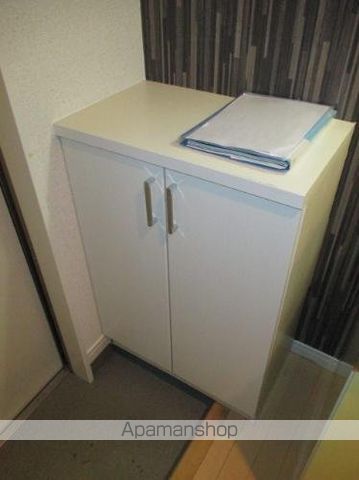 クレフラスト広川 A棟の内装写真