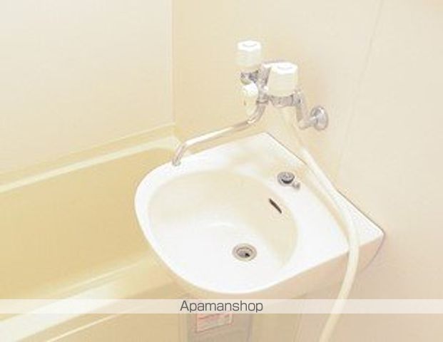 レオパレス290の内装写真