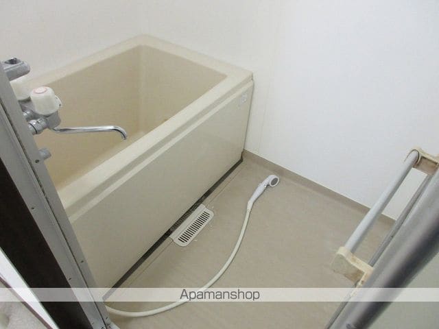 アパートメントハウス仁安Aの内装写真