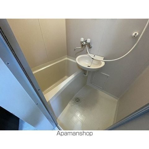 モンマルトルA12の内装写真