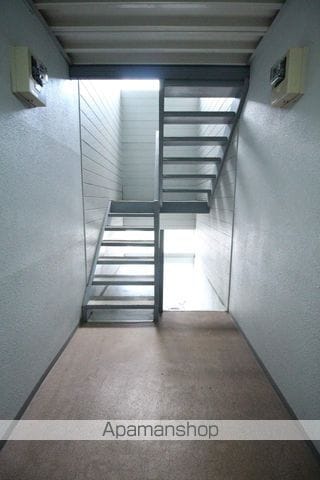 ベルビーコートひばりヶ丘のその他写真