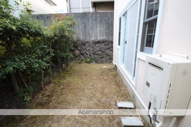 豊中市 2階建 築30年の内装写真