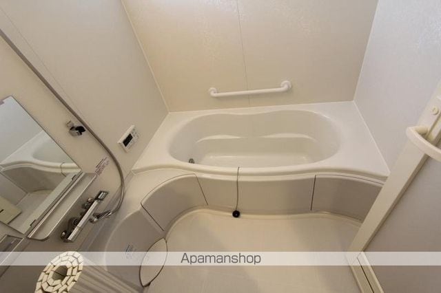 テナンガーデン屋島AB棟の内装写真