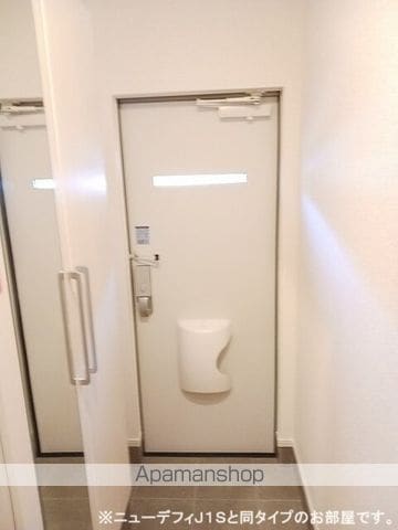 グレイス ヒルズの内装写真