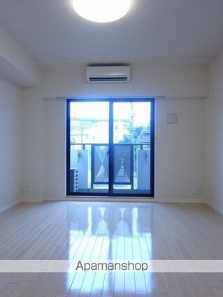 サンテミリオン千歳烏山[1K/25.37m2]のリビング・居間