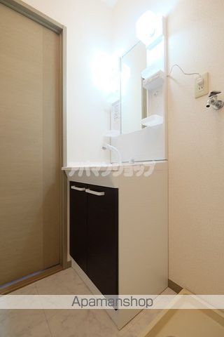 リヴェール高沢 II ABCの内装写真