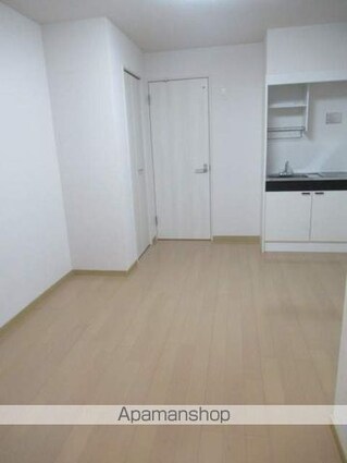 東京都中野区沼袋４丁目[1R/21.73m2]のリビング・居間