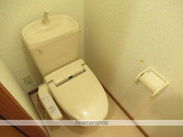 リジエールE棟の内装写真