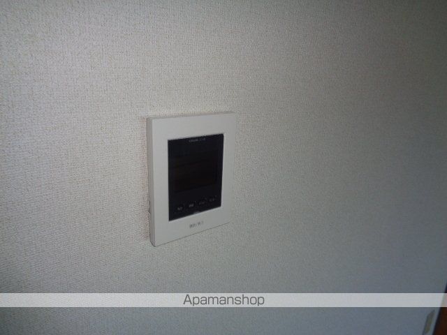 サンクレストIIIの内装写真