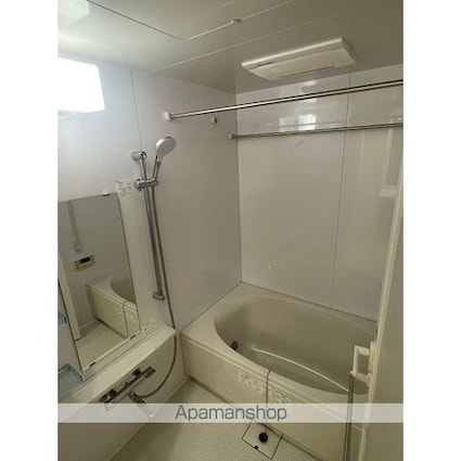 東京都世田谷区池尻４丁目[1LDK/50.19m2]のバス