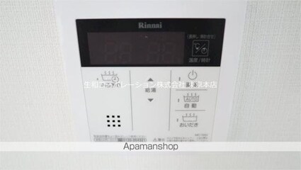 ステラマリス[1LDK/55.14m2]の内装