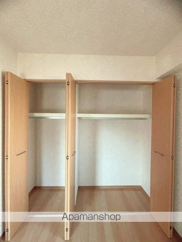 シティタワープレミアムの内装写真
