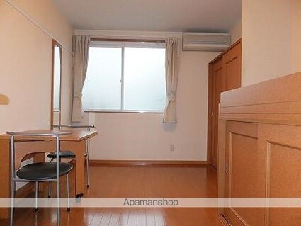 レオパレスサンフィールド[1K/23.71m2]のリビング・居間2