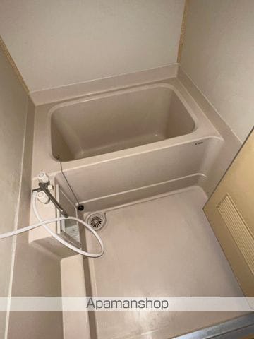 菊栄ハイツの内装写真