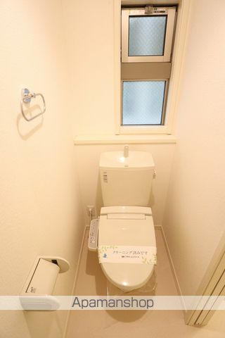 ＱＵＡＴＲＥ　ＳＡＩＳＯＮＳ A ｜ 東京都国立市中１丁目14-40（賃貸アパート1LDK・1階・40.05㎡） その10