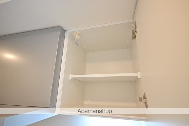 長楽町屋レジデンスの内装写真