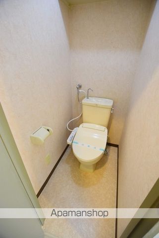 エレガンス円山の内装写真