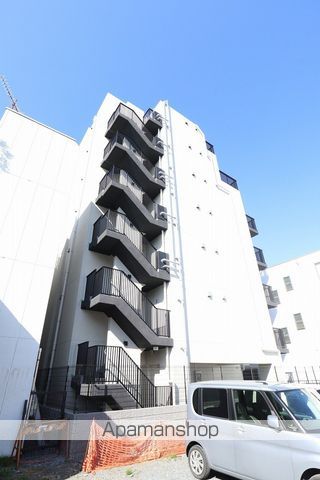 ＨＹ’Ｓ　ＭＡＸＩＶ　立川錦町 601 ｜ 東京都立川市錦町２丁目8-23（賃貸マンション1LDK・6階・44.72㎡） その4