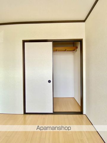 北浦コーポの内装写真