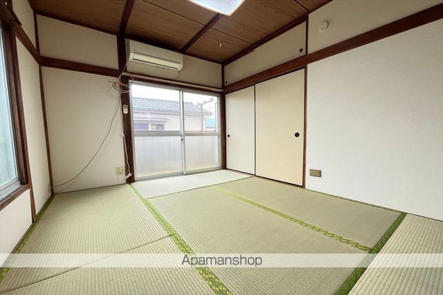 メゾン秀和の内装写真