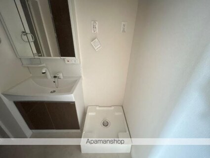 ベルガーフ・エフ[1LDK/42.82m2]の内装