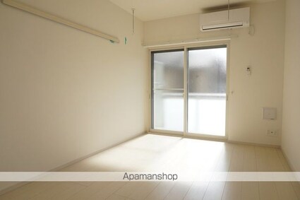 リブリ・Ｖｅｒｄｅ[1K/22.35m2]のリビング・居間