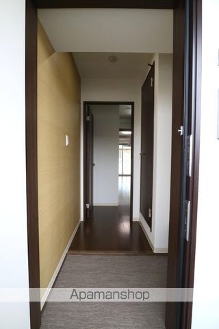 FALKE・EHREの内装写真
