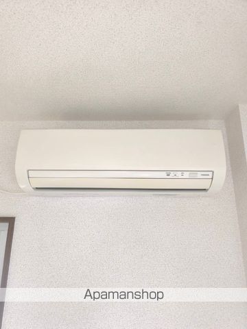 サンコープラザ吹屋町の内装写真