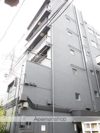 東京都杉並区高円寺北４丁目[1K/26.73m2]の外観1